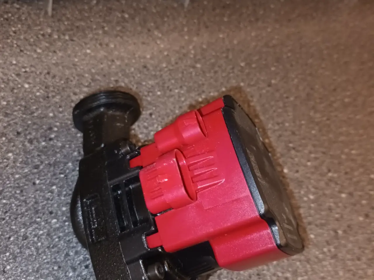 Billede 1 - Grundfos Go pumpe