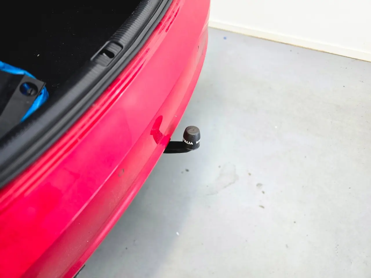 Billede 18 - Audi A3 1,4 TFSi 125 Ambition Cabrio