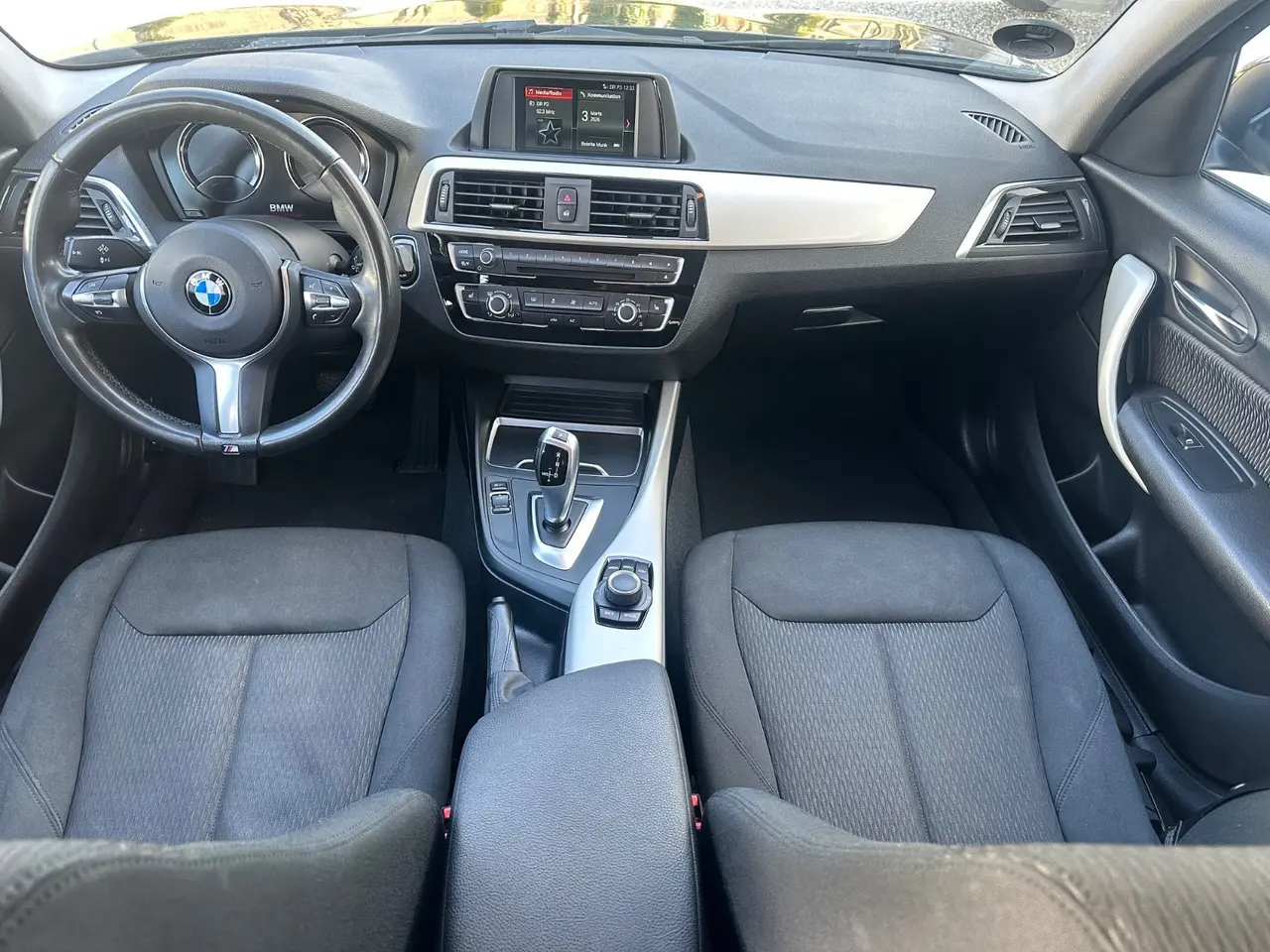 Billede 7 - BMW 118i 1,5 Advantage aut.
