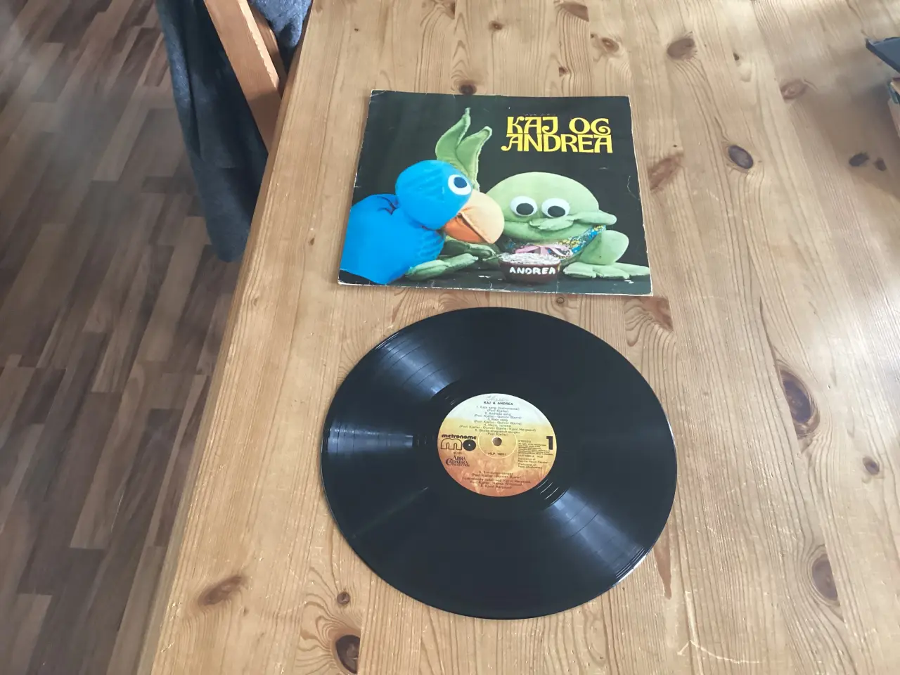 Billede 11 - Retro Lp,er