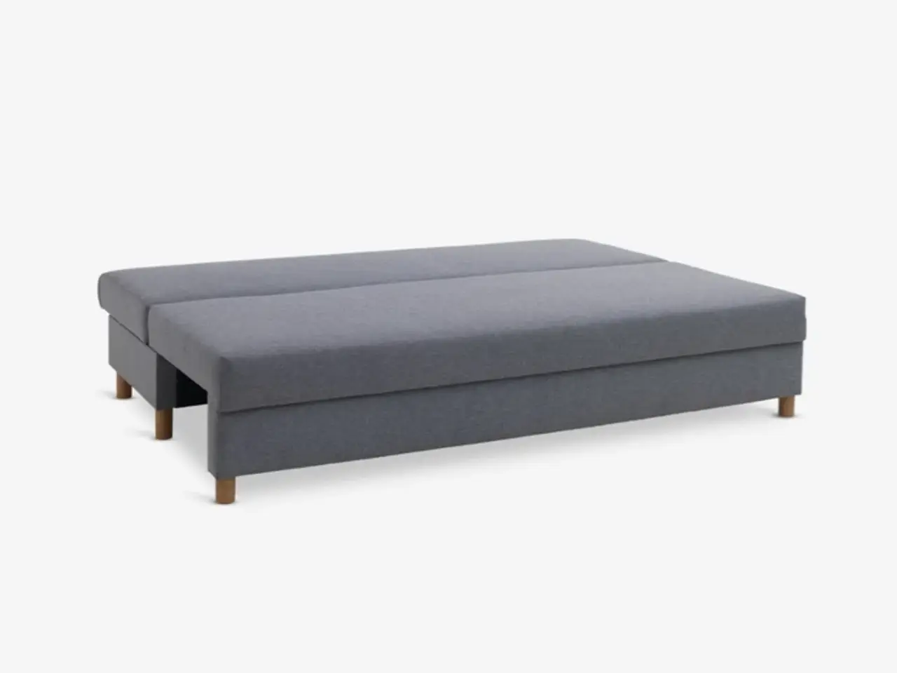Billede 4 - Sovesofa med opbevaring