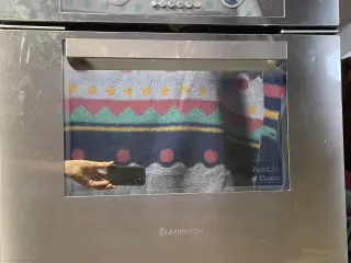 Indbygningsovn