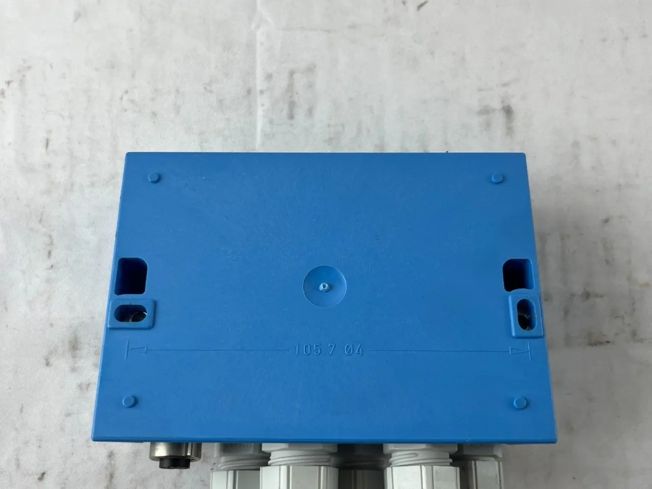 Billede 9 - SICK CDB650-204 Connection modul 10–30VDC Sensor