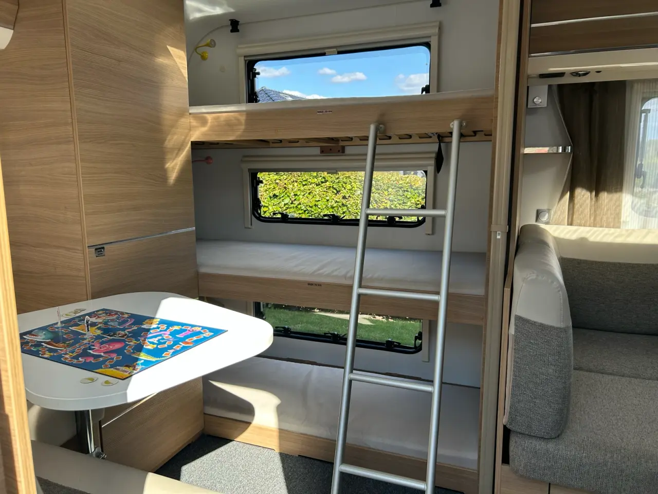 Billede 5 - Adria Andora 613 PK