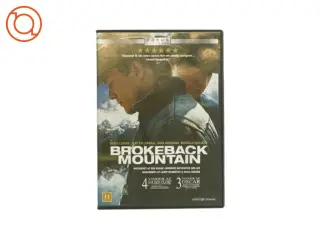 Brokeback mountain (DVD)