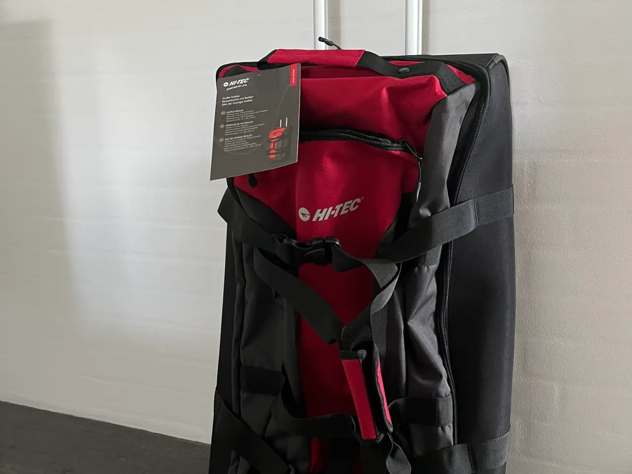 Billede 1 - Trolley
