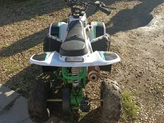 Børne ATV VGA 