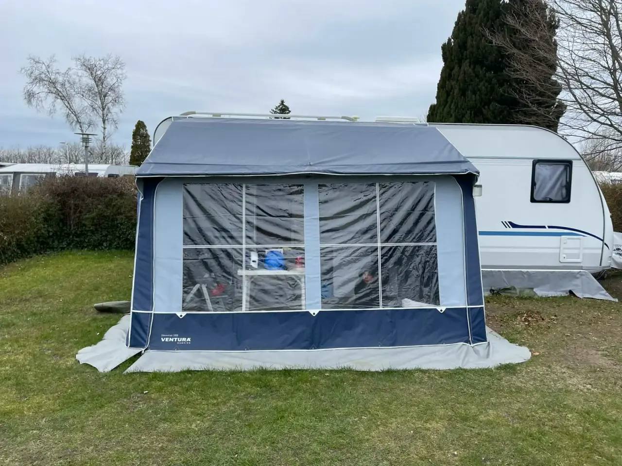 Billede 11 - 2009 Adria Adora 613 pk