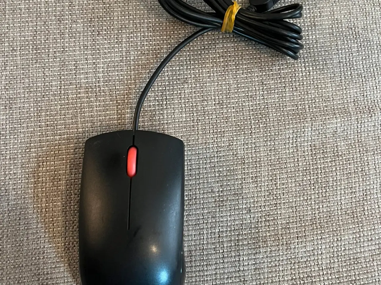 Billede 3 - Lenovo Mus MSU1175