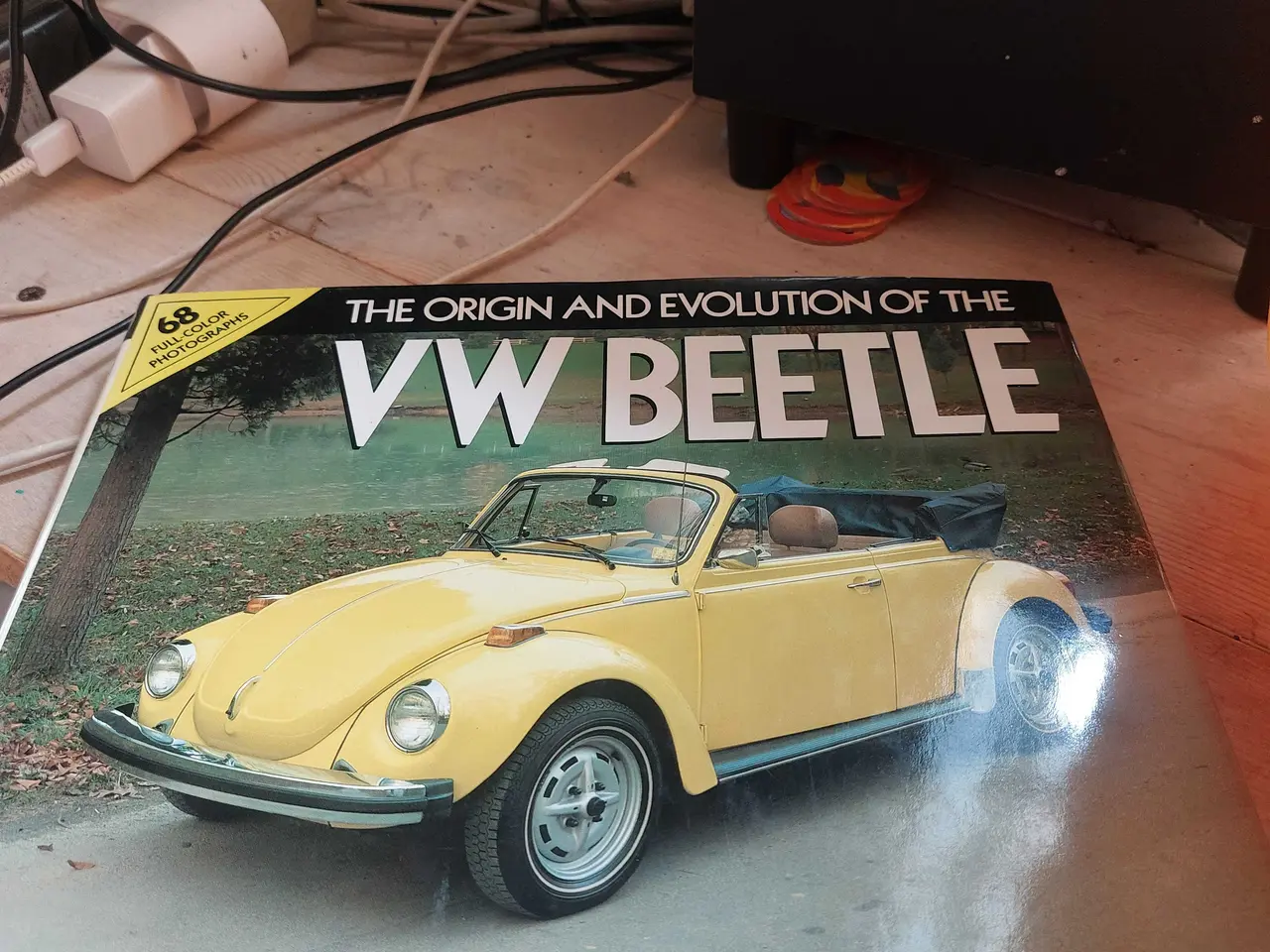 Billede 4 - Wv div bøger