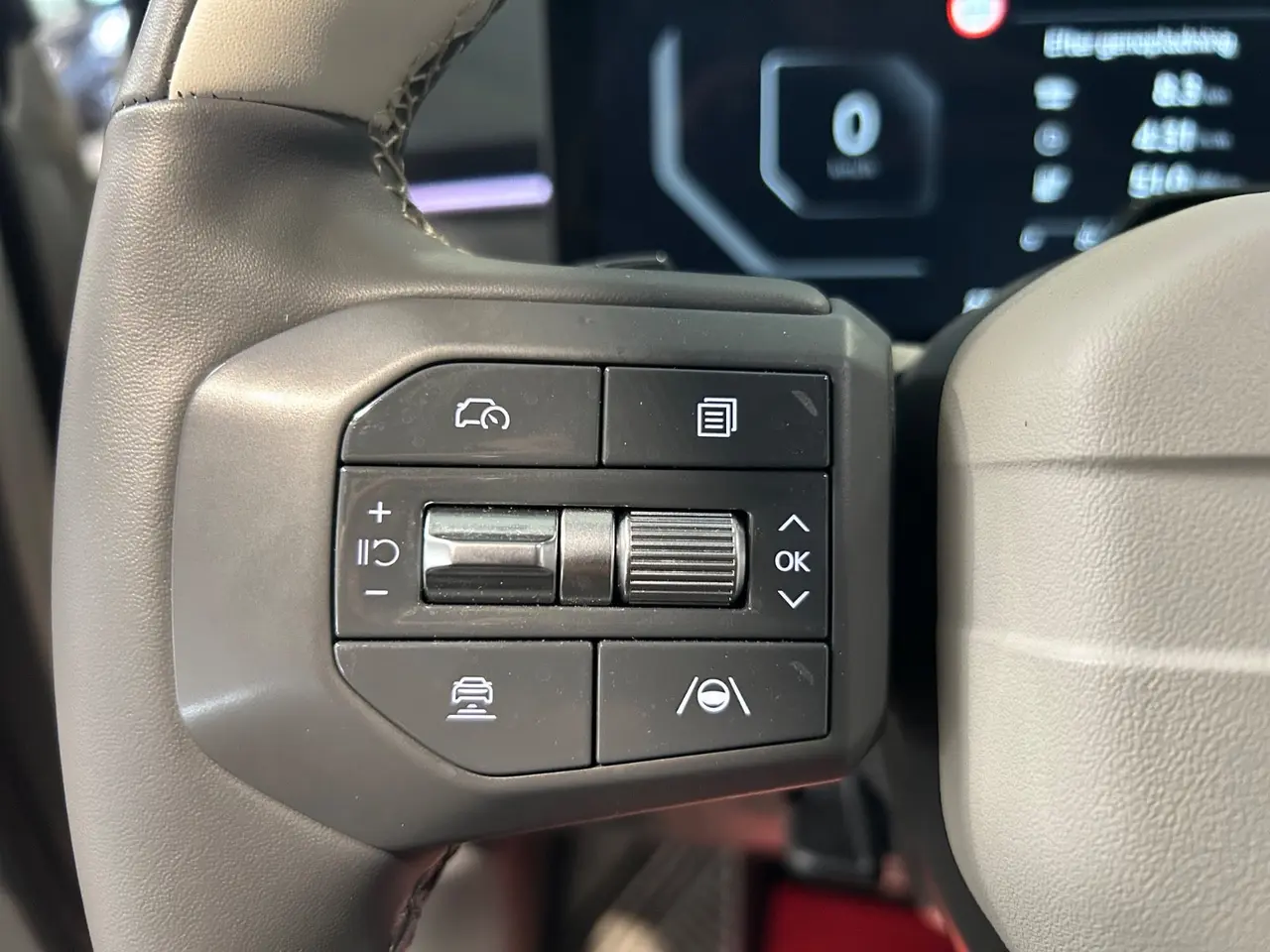 Billede 9 - Kia EV3 81 Long Range GT-Line