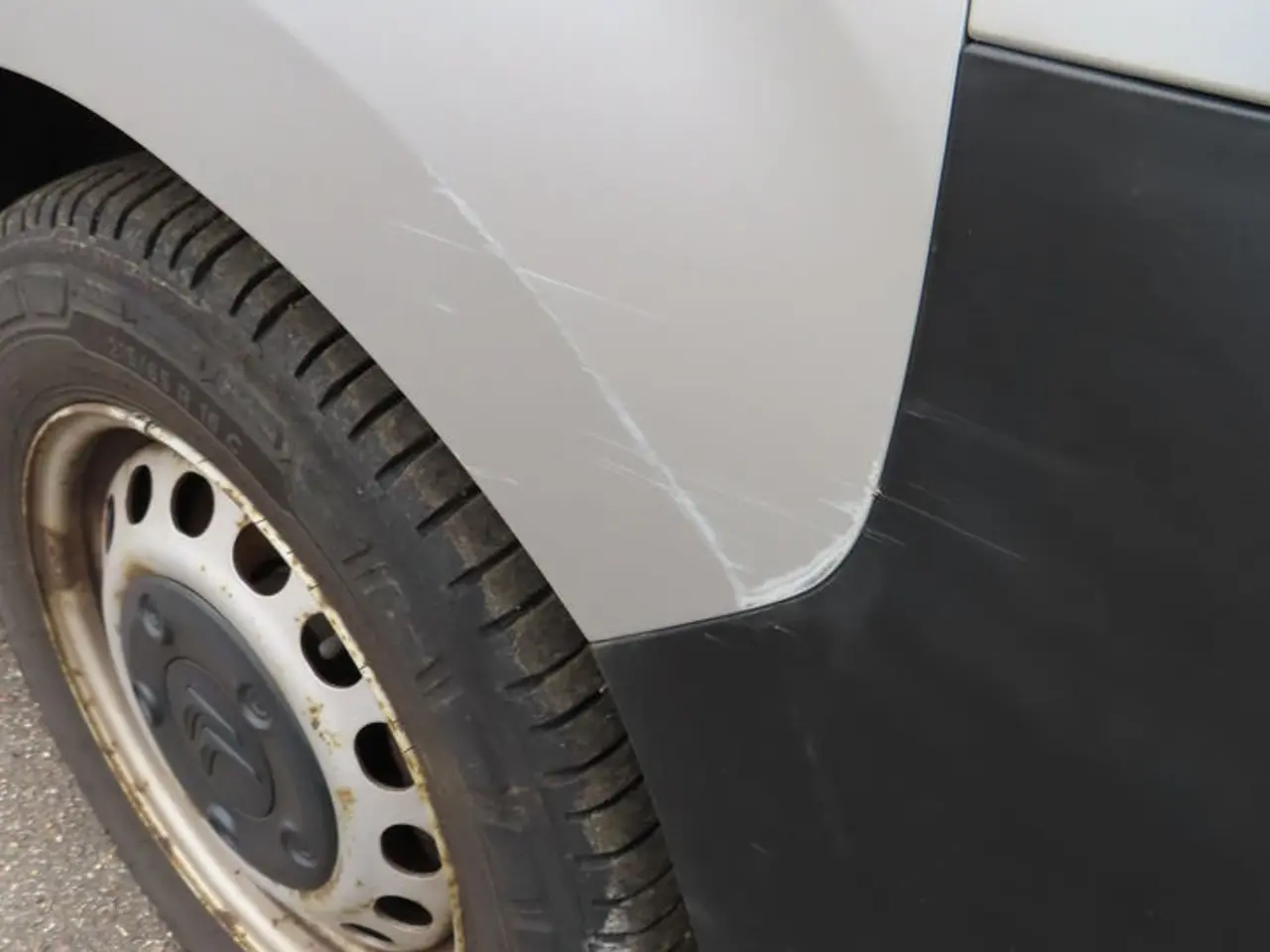 Billede 8 - Varebil CITROËN Jumpy 1.6 BLUEHDI 115 HK