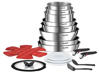 Grydesæt Tefal Ingenio L897SJ04