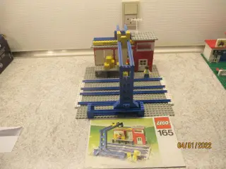 lego 165