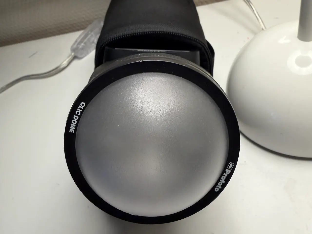 Billede 6 - Profoto A10 for Canon