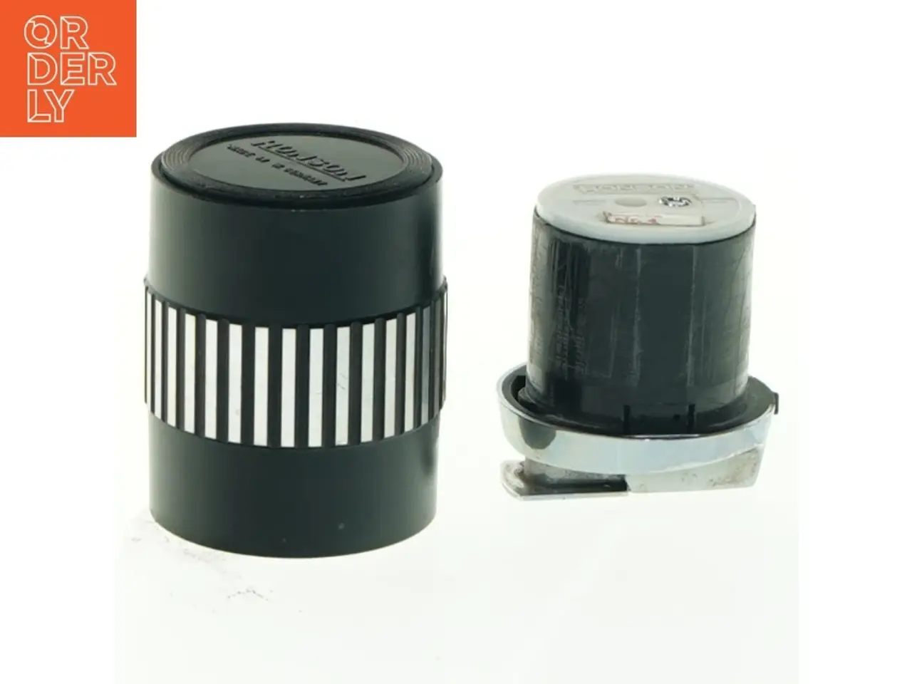 Billede 5 - Retro lighter (str. 8x5 cm)
