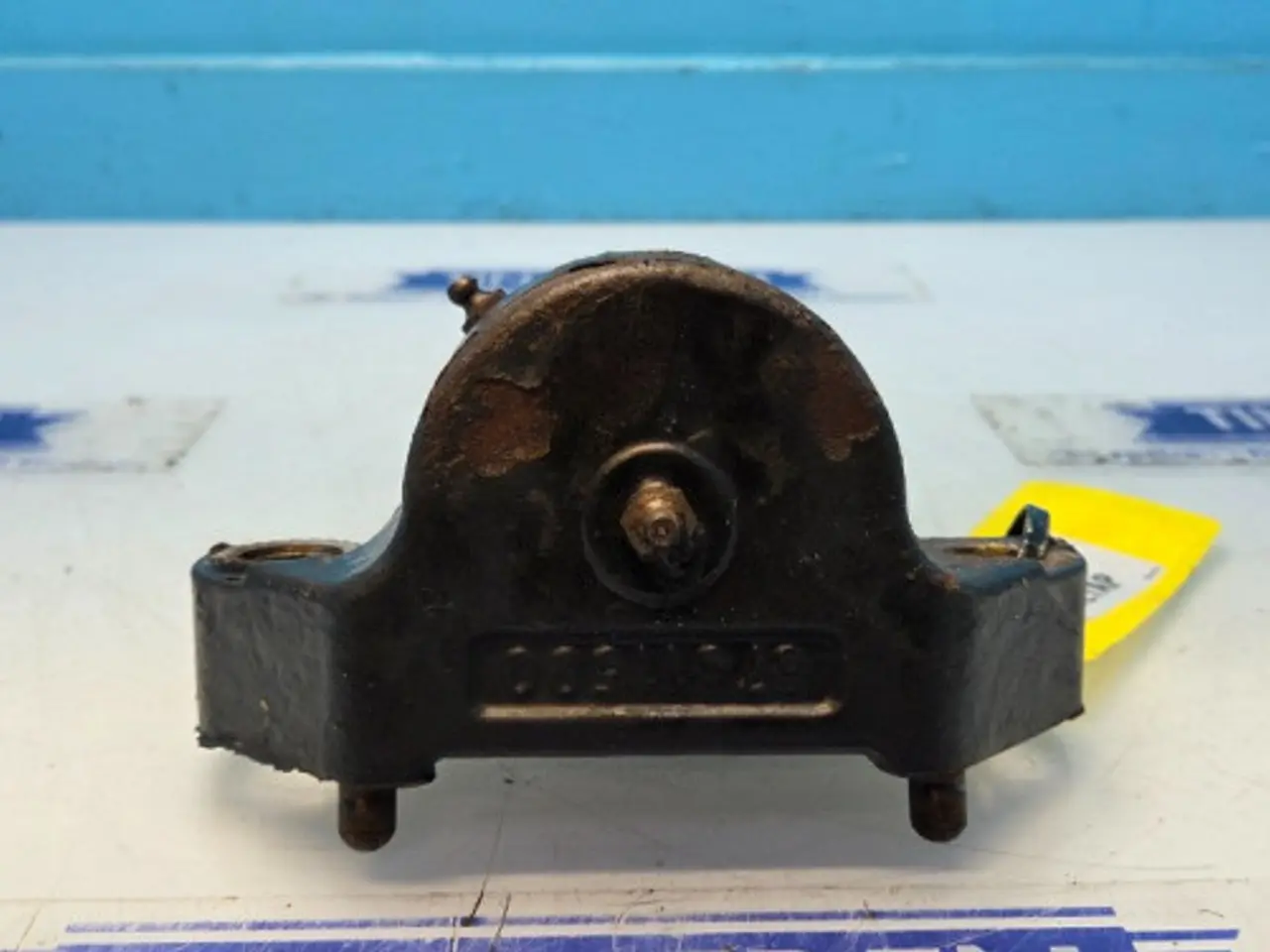 Billede 2 - New Holland T6030 Drejetap 87311589
