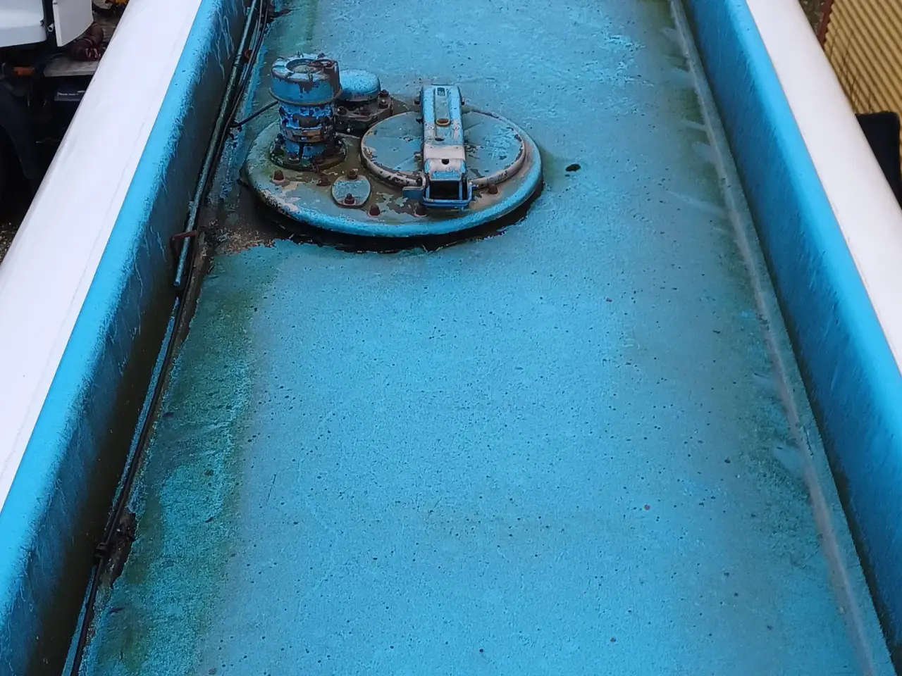Billede 3 - Tank Trailer 40000 L Fuel Diesel