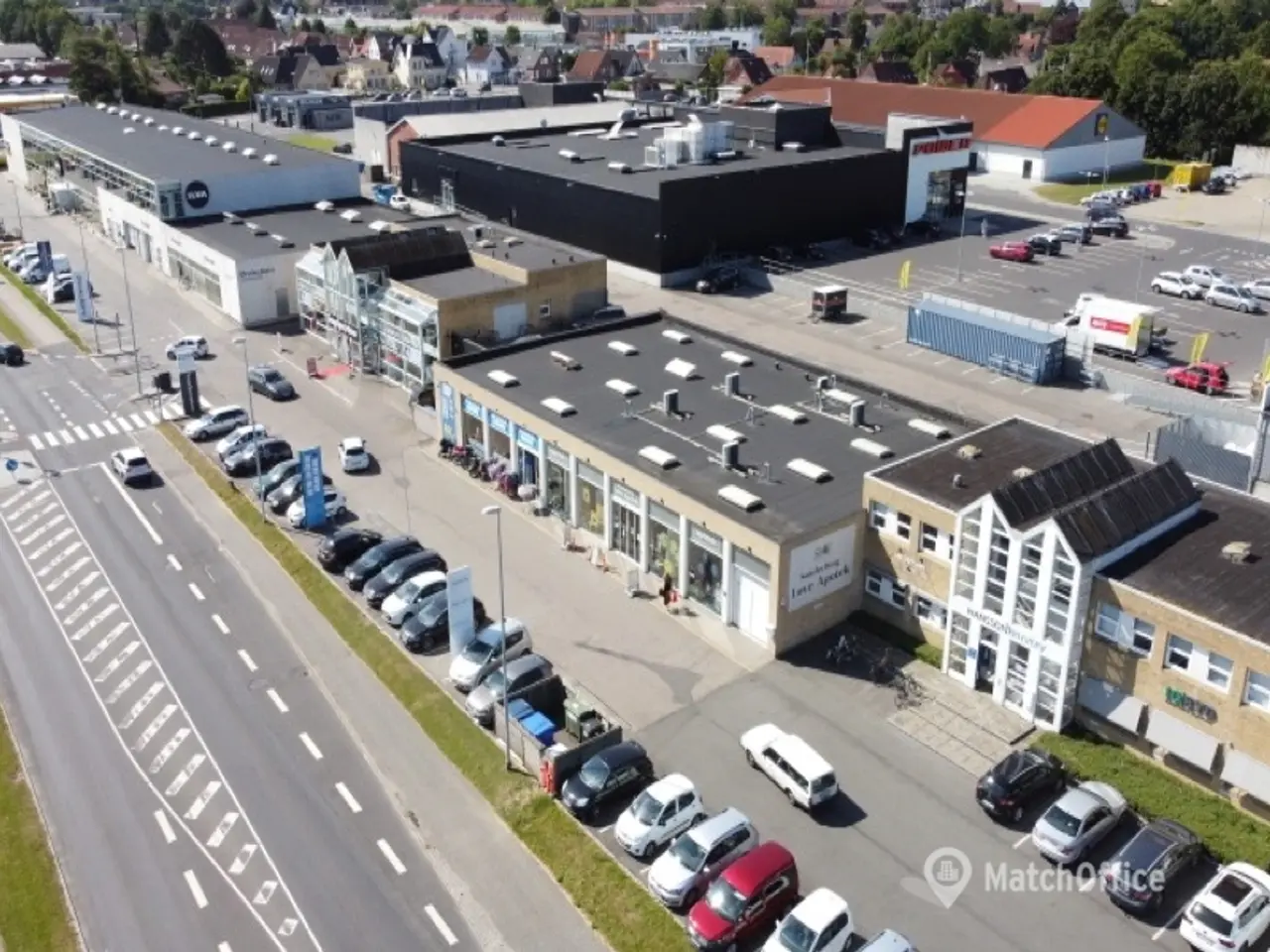Billede 5 - Unikt lejemål i Sønderborgs populære Center Øst
