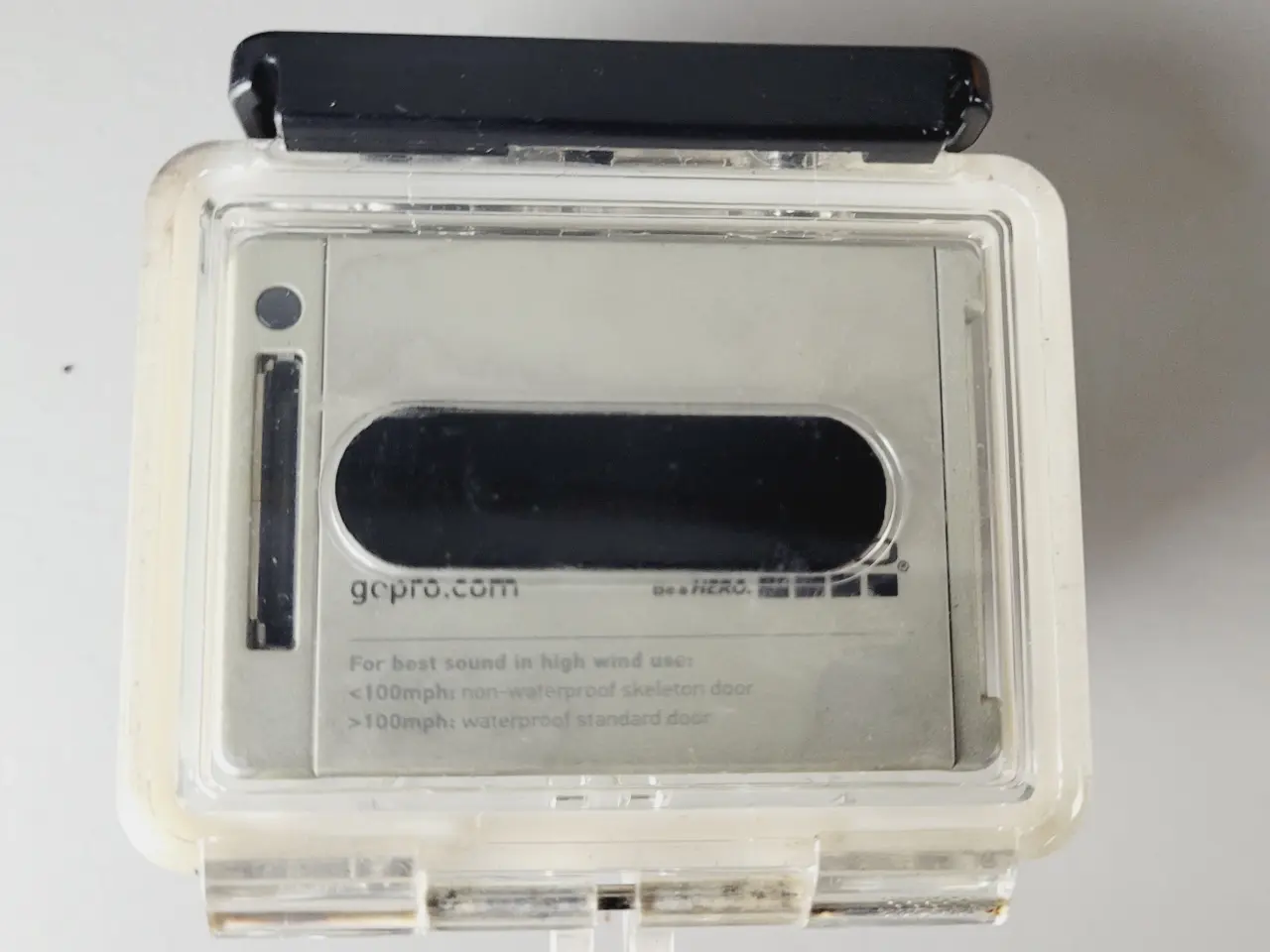 Billede 6 - ⭐️· GoPro HERO2 med masser af tilbehør
