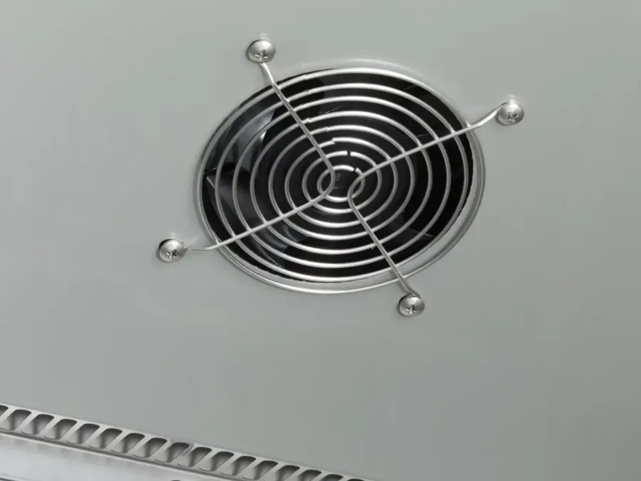 Billede 9 - Industrikøleskab 600 L – 2/1 GN – statisk