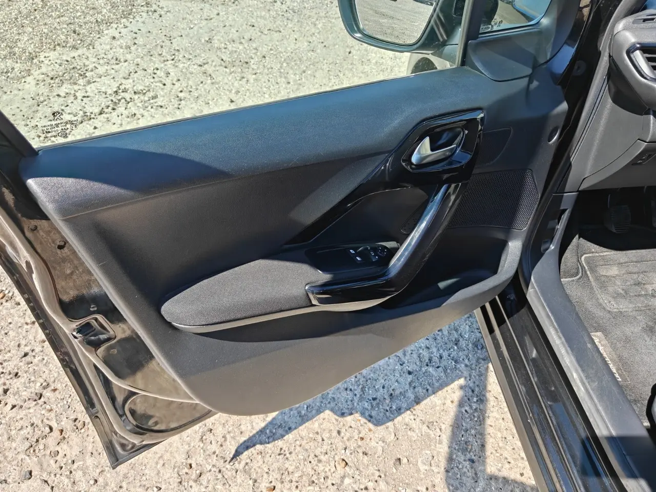 Billede 11 - Peugeot 208 1,2 VTi 82 Active