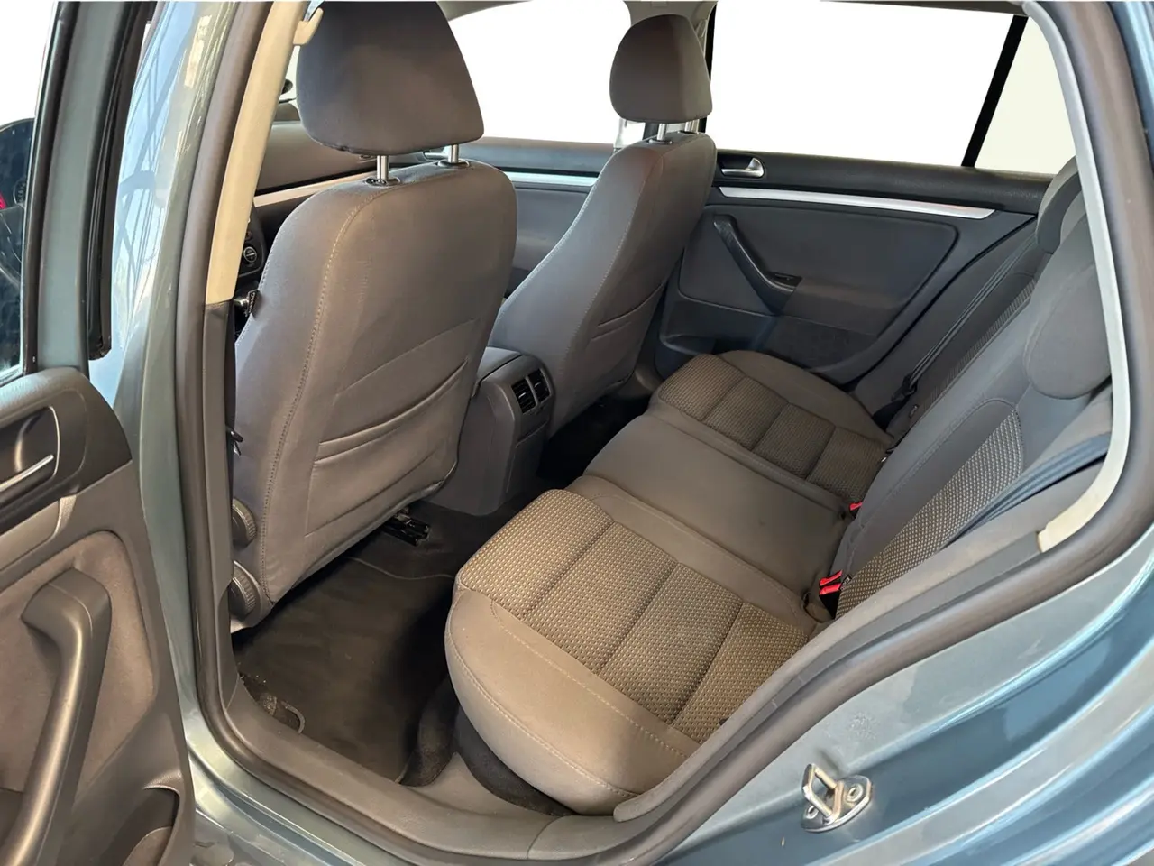 Billede 11 - VW Golf V 2,0 TDi 140 Comfortline Variant DSG