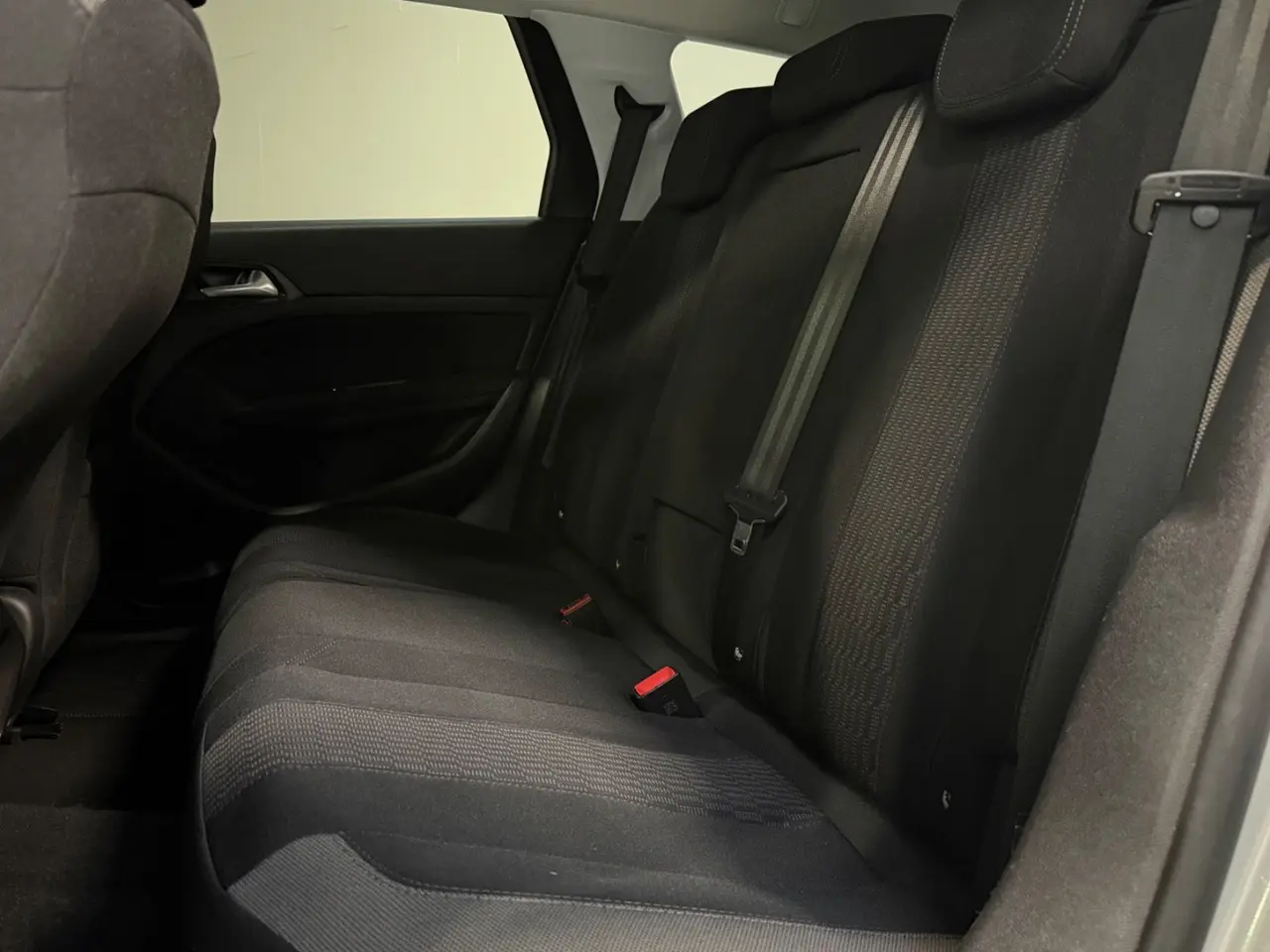 Billede 16 - Peugeot 308 1,6 BlueHDi 120 Style Limited SW