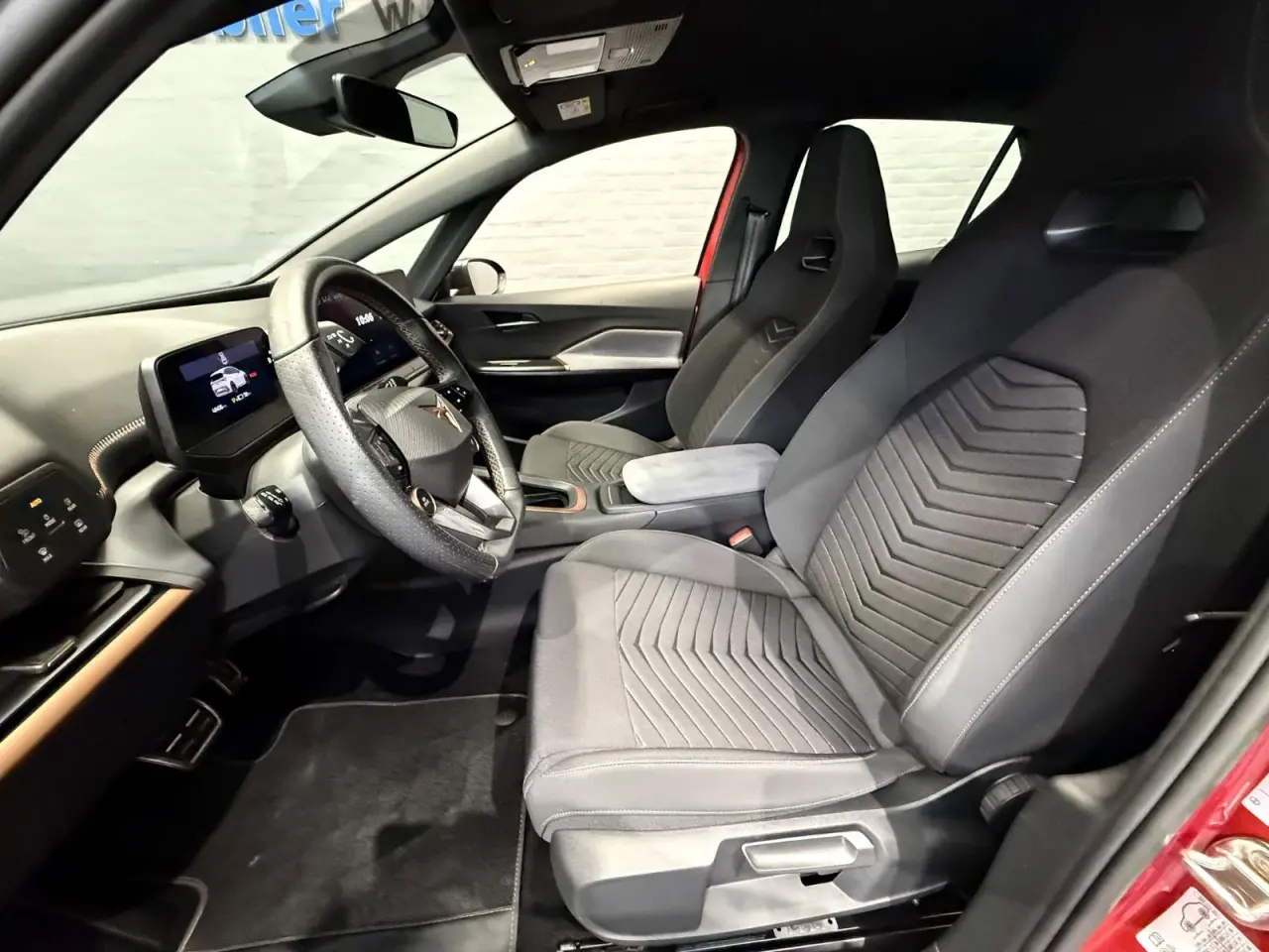 Billede 10 - Cupra Born 77 e-Boost