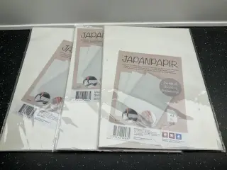 Japanpapir