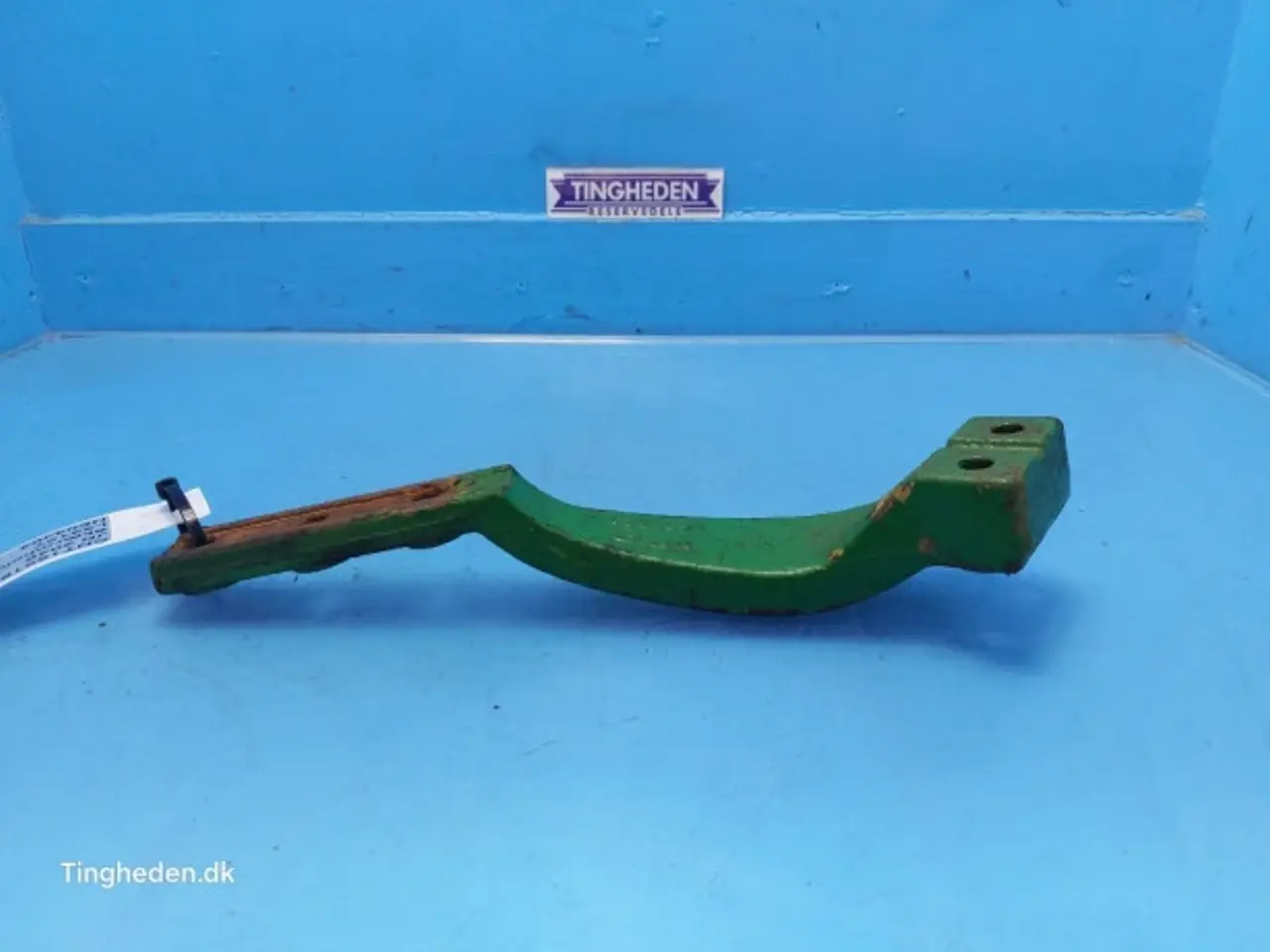 Billede 8 - John Deere 2040 Skærmholder R.  L32157