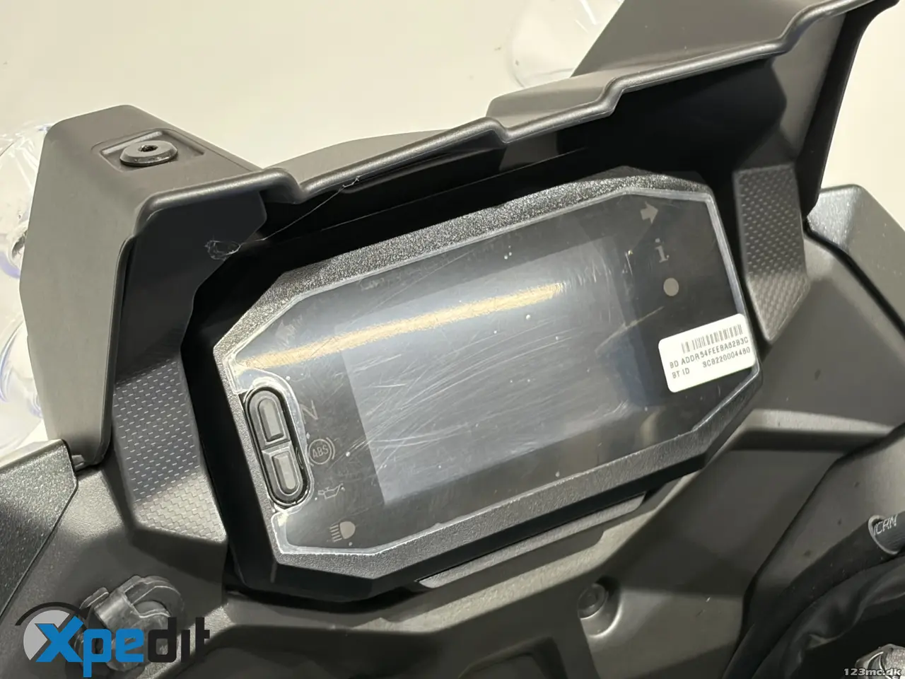 Billede 13 - Suzuki SV-7 GX