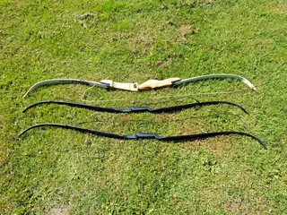 Recurve buer til hele familien
