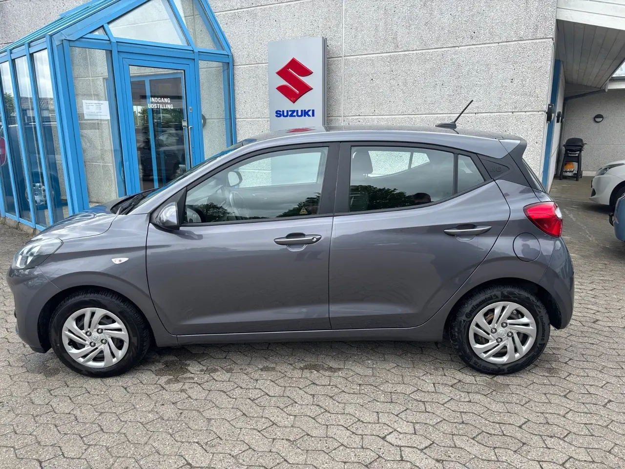 Billede 4 - Hyundai i10 1,0 MPi Essential