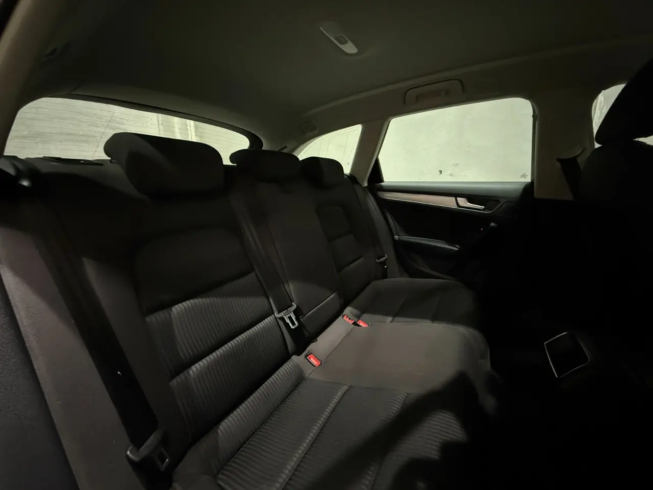 Billede 16 - Audi A4 2,0 TFSi 180 Avant Multitr.