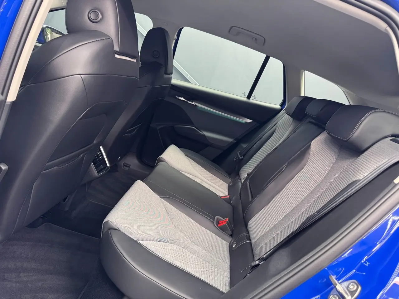 Billede 17 - Skoda Enyaq 50 iV