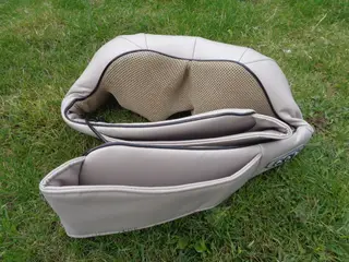Massagepude