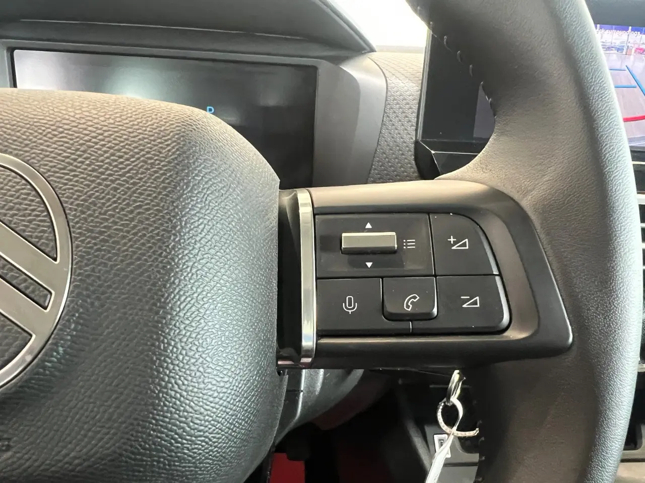 Billede 13 - Citroën ë-C4 50 Plus