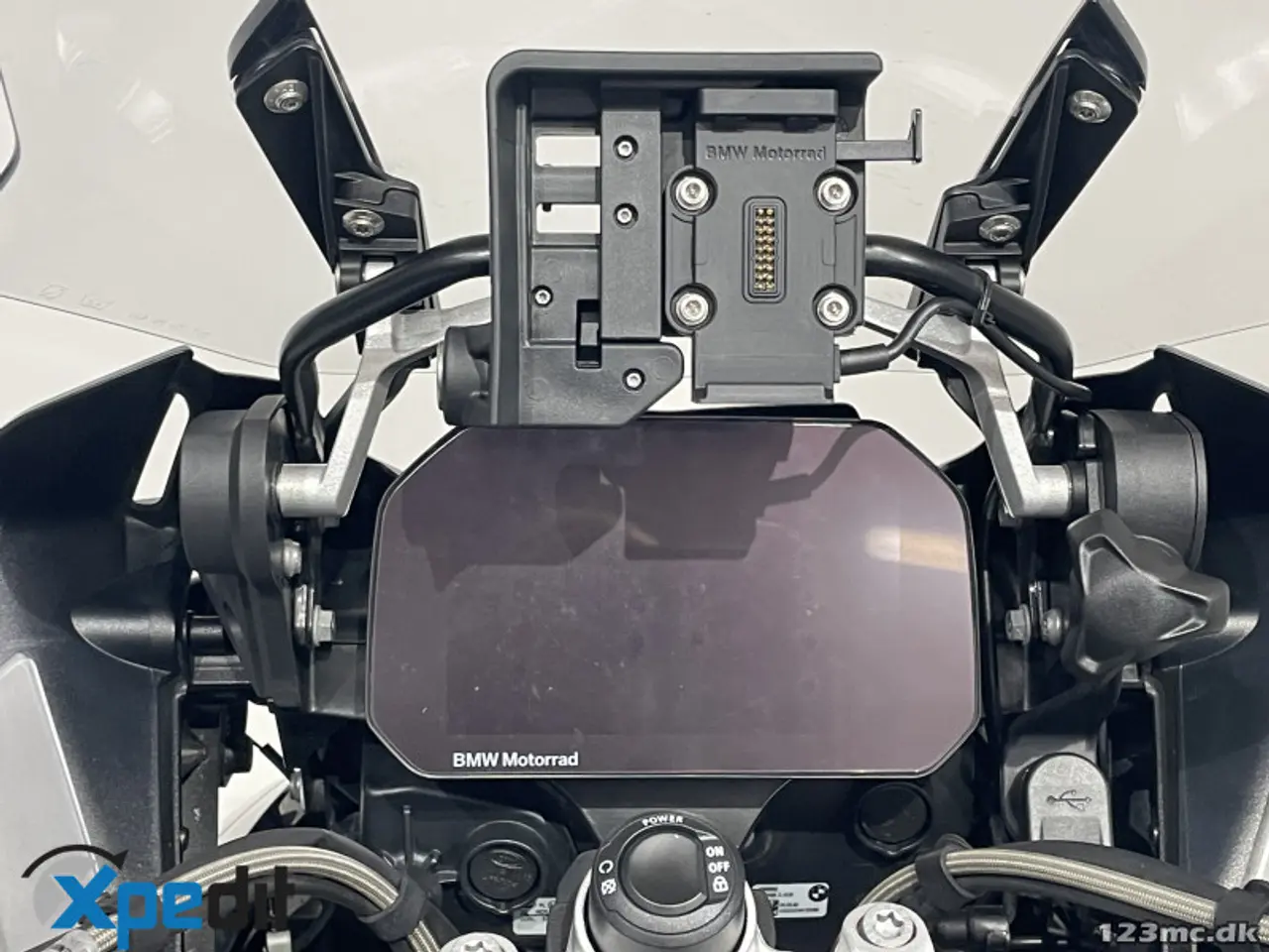 Billede 20 - BMW R 1250 GS Adventure