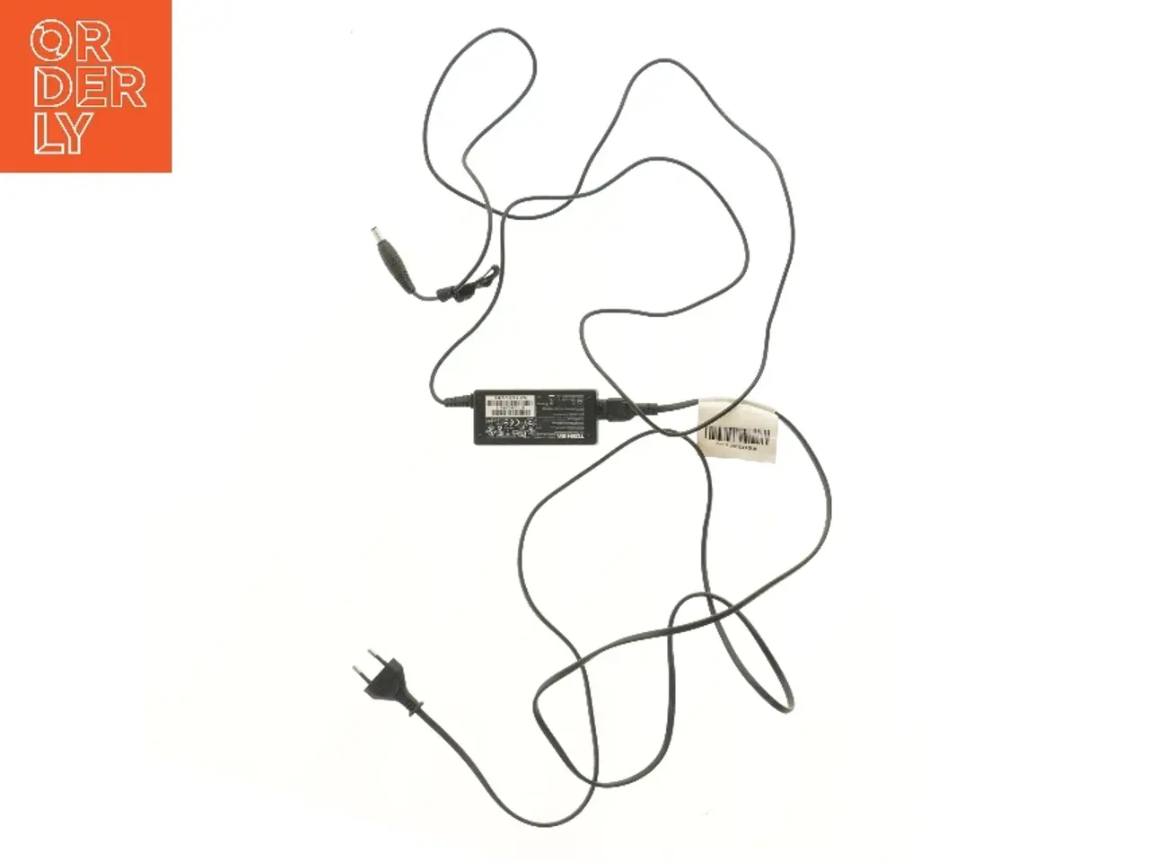 Billede 2 - Toshiba adapter og oplader fra Toshiba