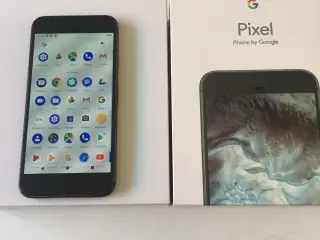 Google Pixel mobil 32GB