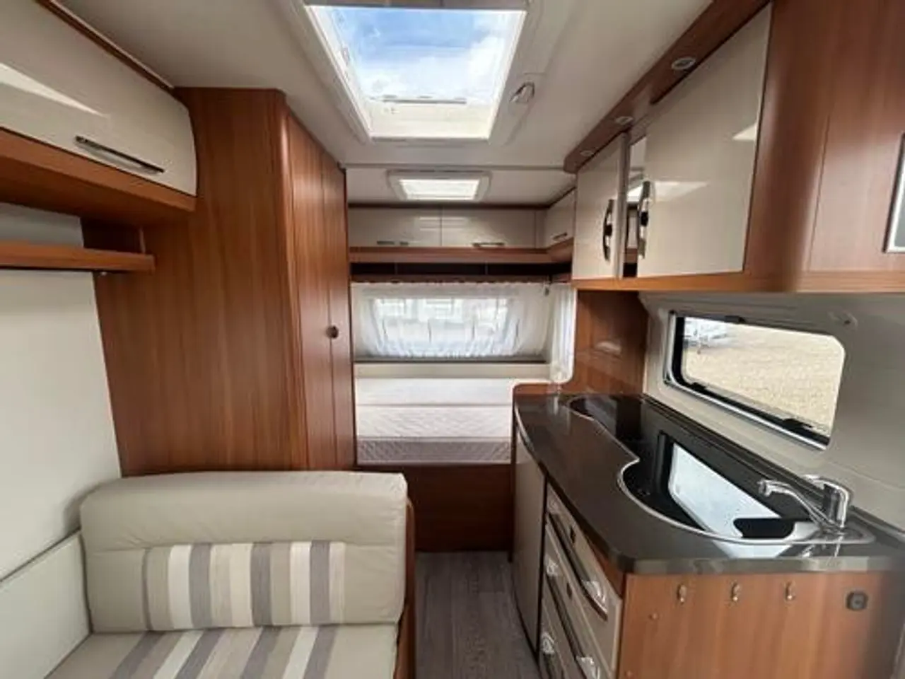 Billede 8 - Hobby On Tour 390 SF