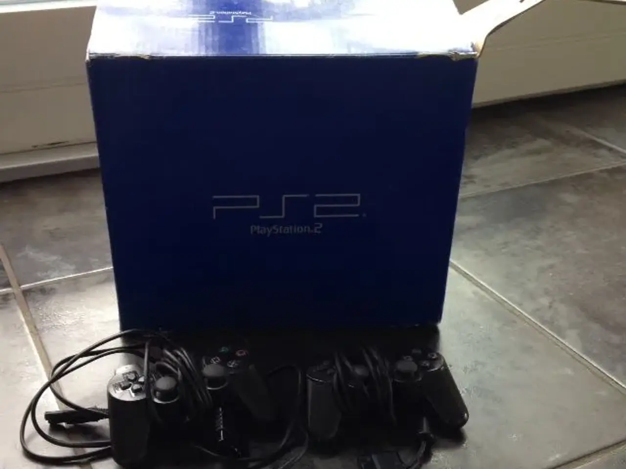 Billede 1 - Playstation 2