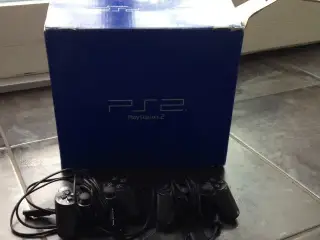 Playstation 2