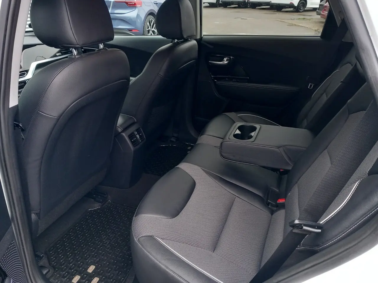 Billede 14 - Kia e-Niro 64 Advance
