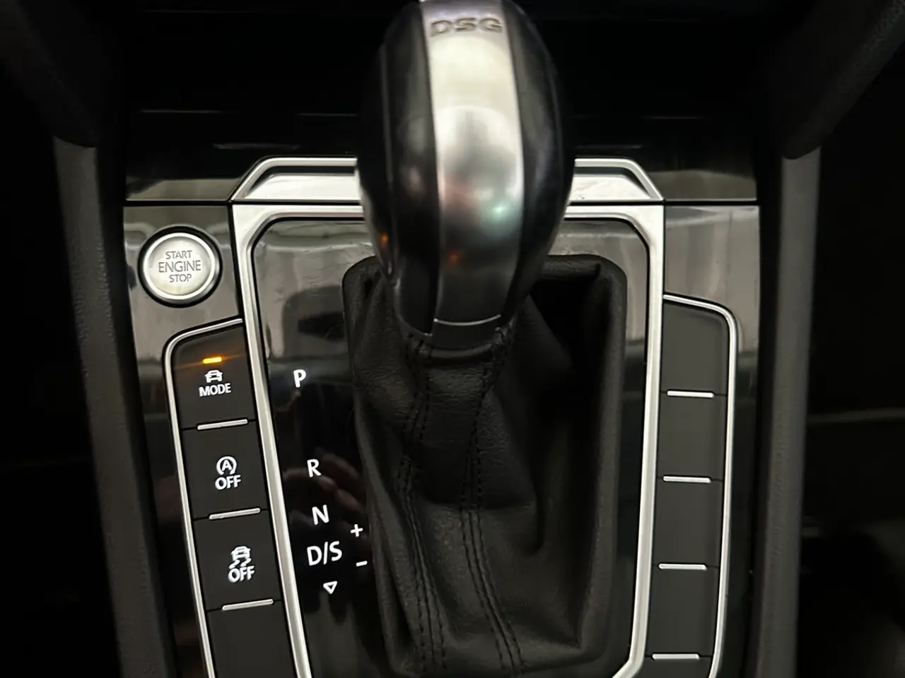 Billede 11 - VW Passat 2,0 TSi 220 Highline Variant DSG