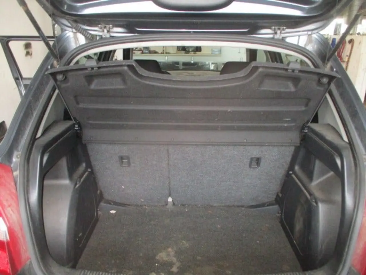 Billede 5 - Skoda Fabia 1,4 16V Ambiente