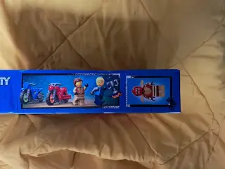 Lego city 60360
