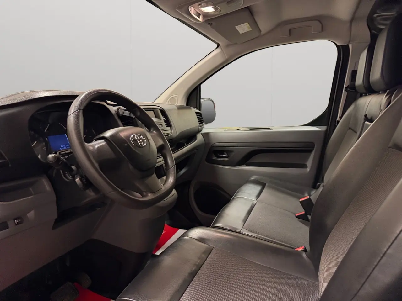 Billede 5 - Toyota ProAce 2,0 D 180 Medium Comfort aut.