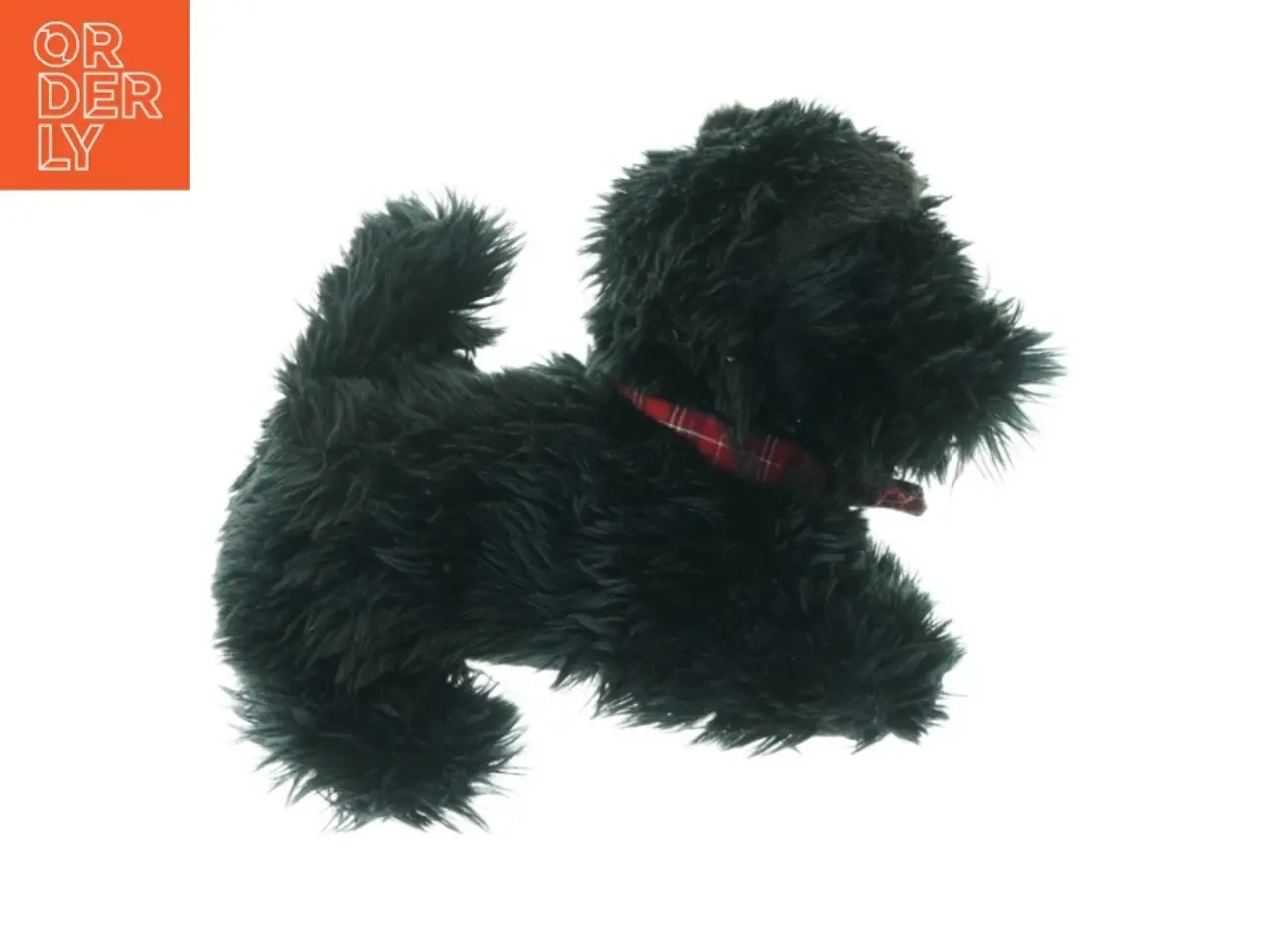 Billede 1 - Legetøjs hund fra Norstar (str. 25 x 20 x 2 cm)